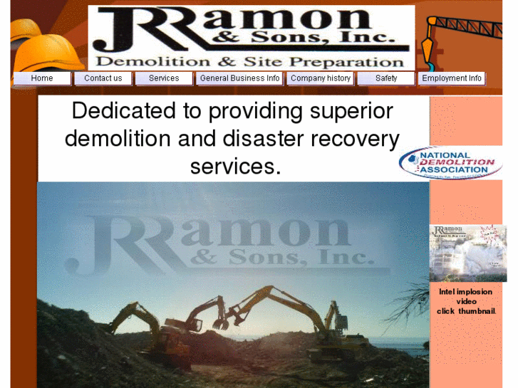 www.ramondemolition.com