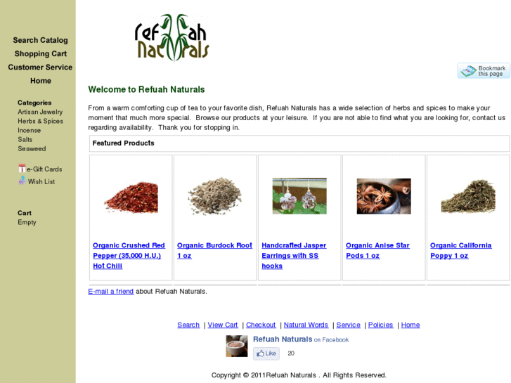 www.refuahnaturals.com