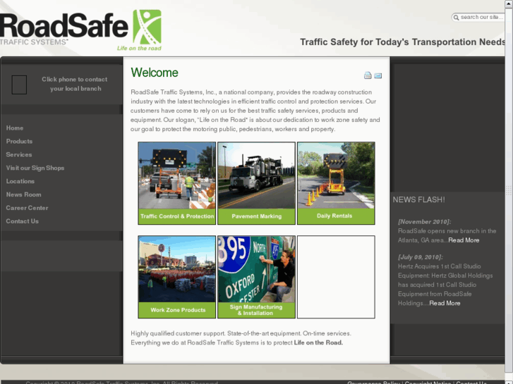 www.roadsafetraffic.com