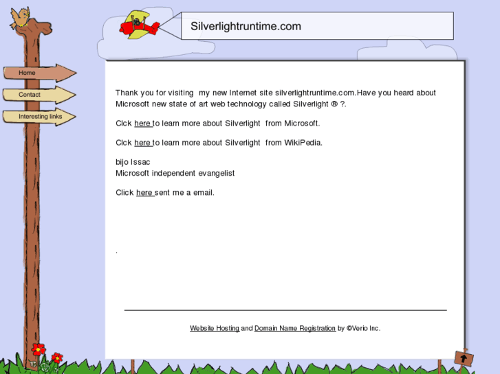 www.silverlightruntime.com