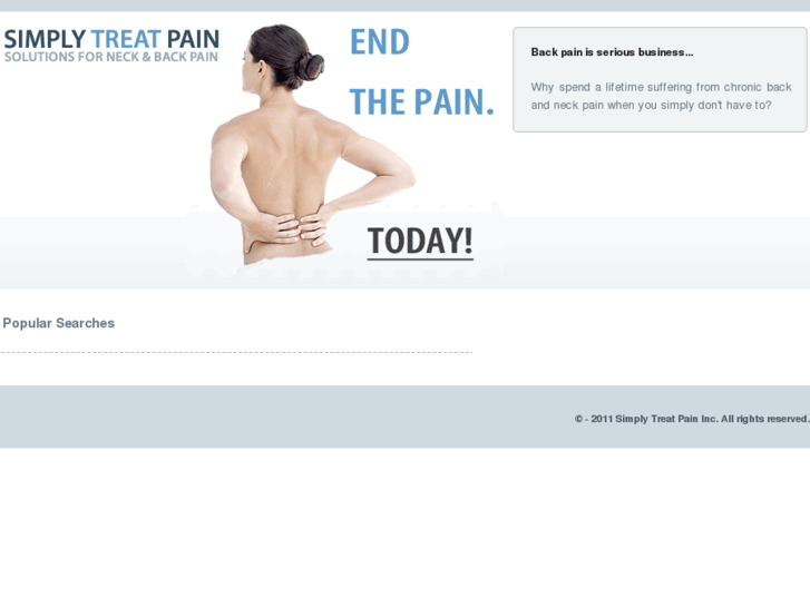 www.simplytreatpain.com