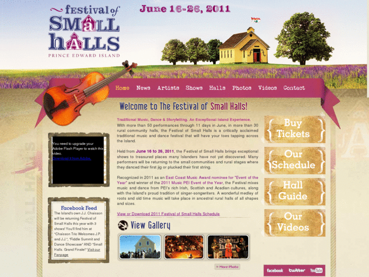 www.smallhalls.com