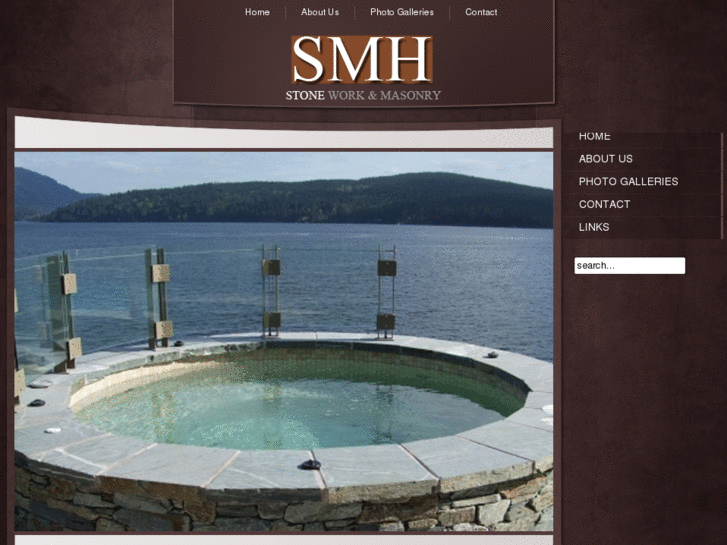 www.smhstoneworkandmasonry.com