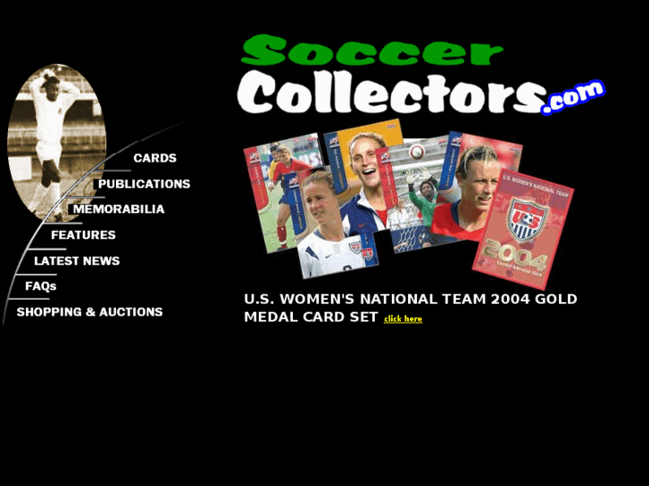 www.soccercollectors.com