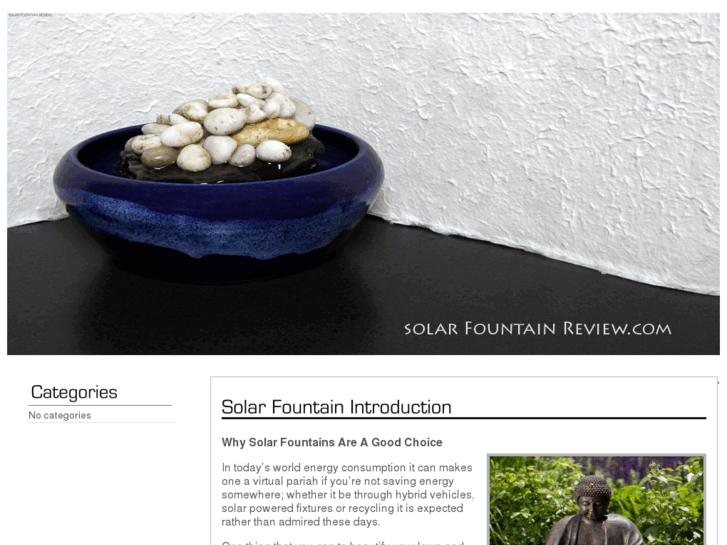 www.solarfountainreview.com