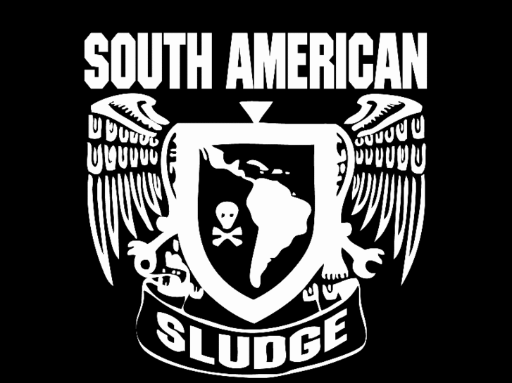 www.southamericansludge.com