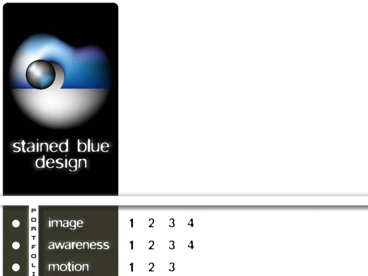 www.stainedbluedesign.com