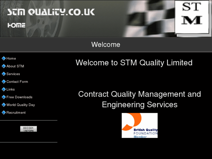 www.stmquality.com