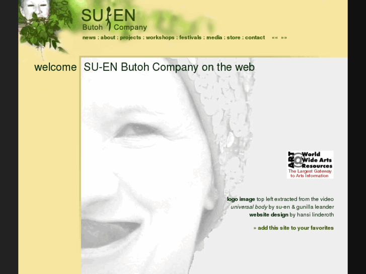 www.suenbutohcompany.net