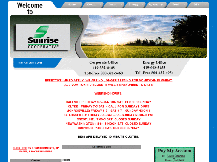 www.sunrisecoop.com