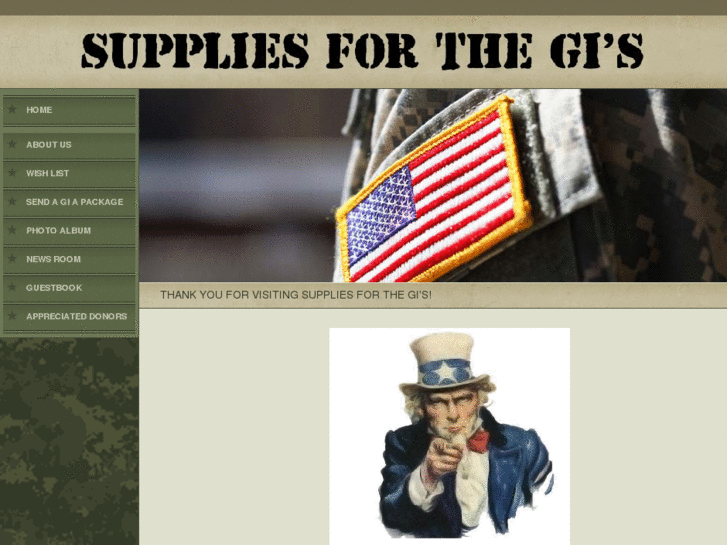 www.supplies4gis.com