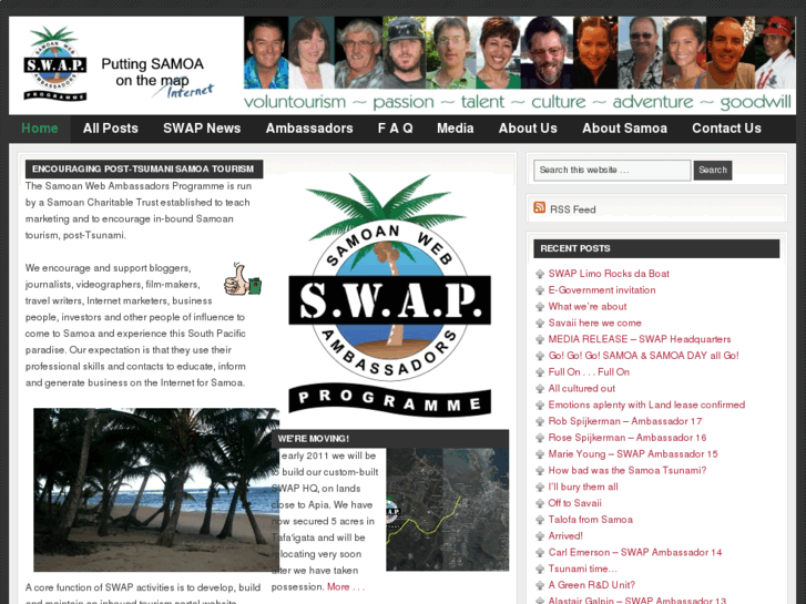 www.swapsamoa.com