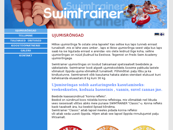 www.swimtrainer.ee