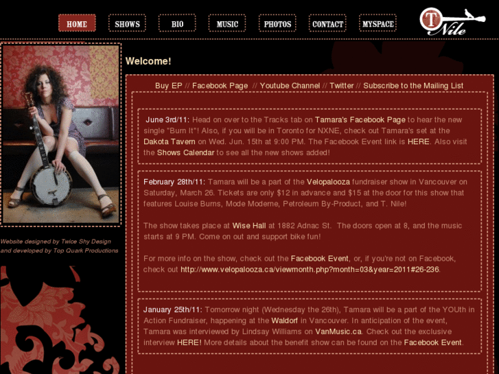 www.tamaranile.com