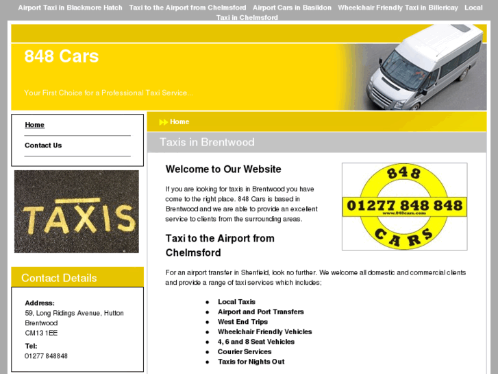 www.taxisbrentwood.com