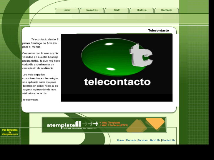 www.telecontactotv.com