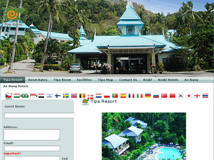 www.tipa-resort.com