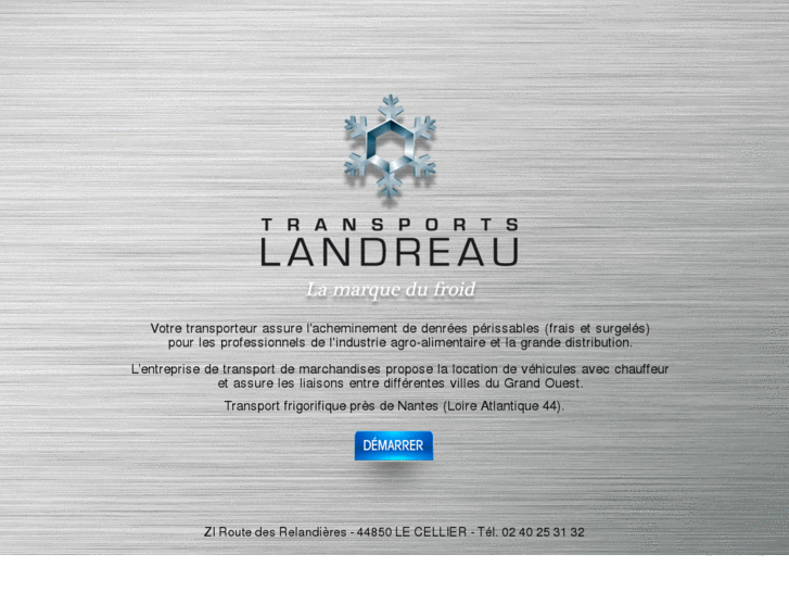 www.tpslandreau.com