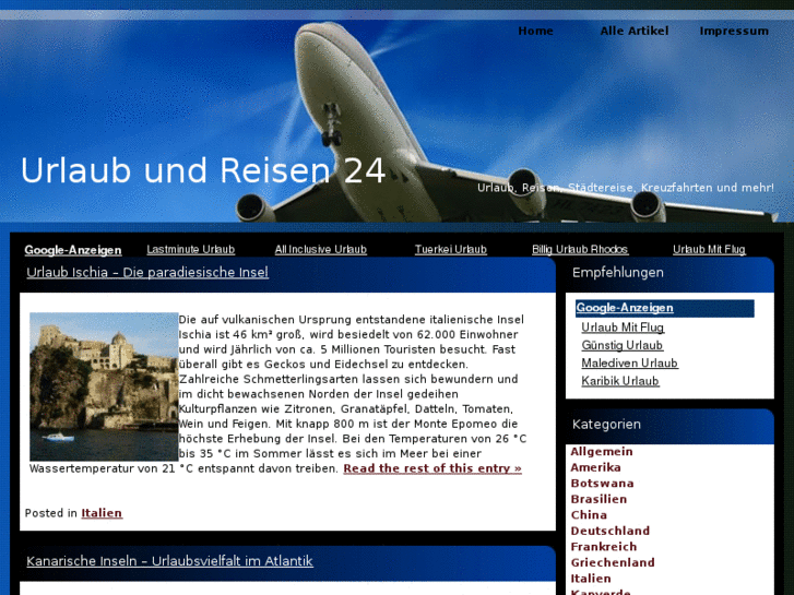 www.urlaub-reisen24.com