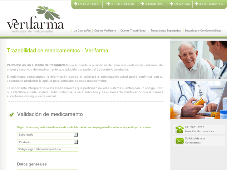 www.verifarma.com