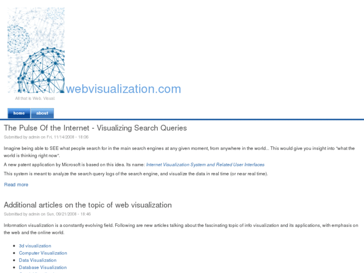 www.webvisualization.com