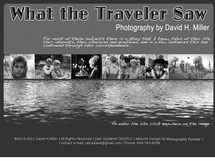 www.what-the-traveler-saw.com