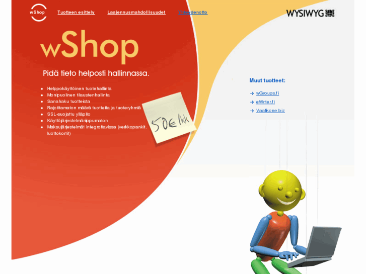 www.wshop.fi