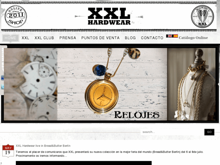 www.xxlhardwear.com