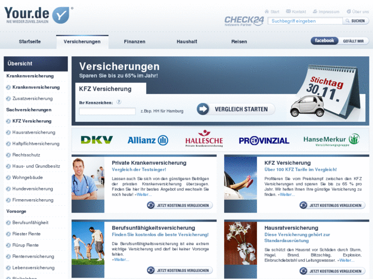 www.your-versicherungen.de