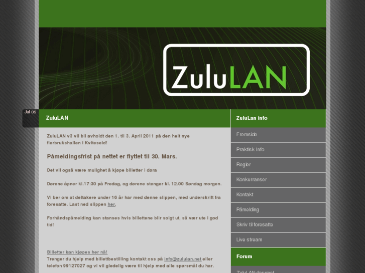 www.zululan.net