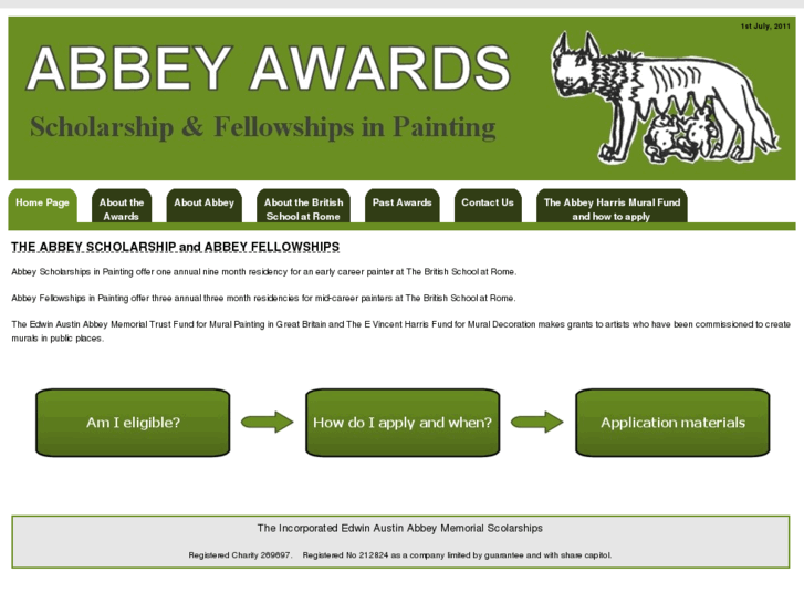 www.abbey.org.uk