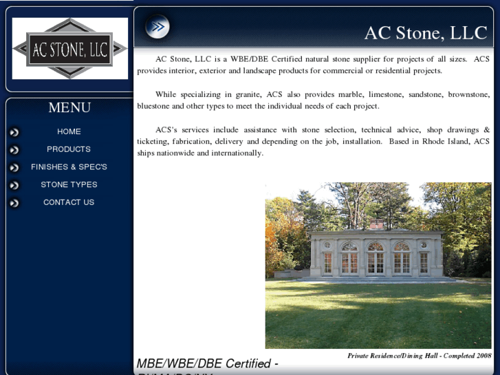 www.acstonellc.com