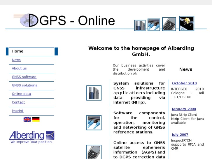www.alberding.eu