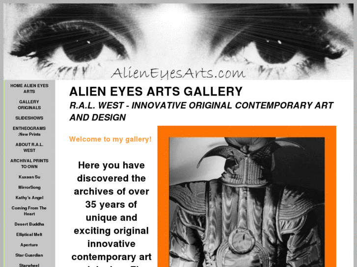 www.alieneyesarts.com