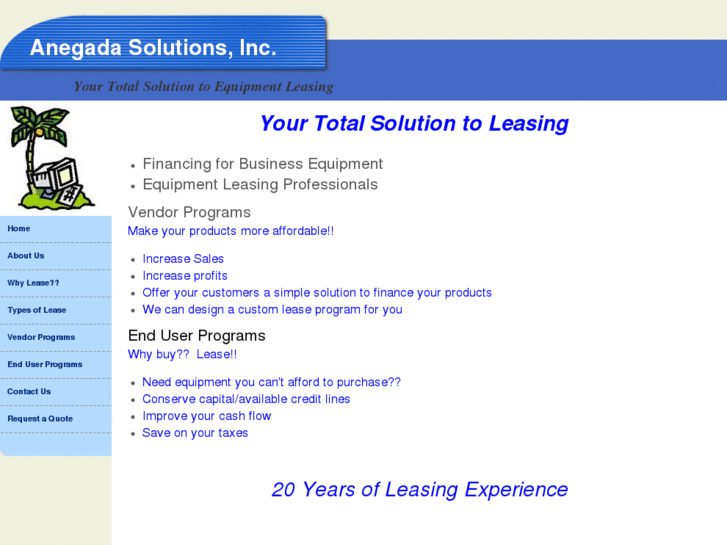 www.anegadasolutions.com