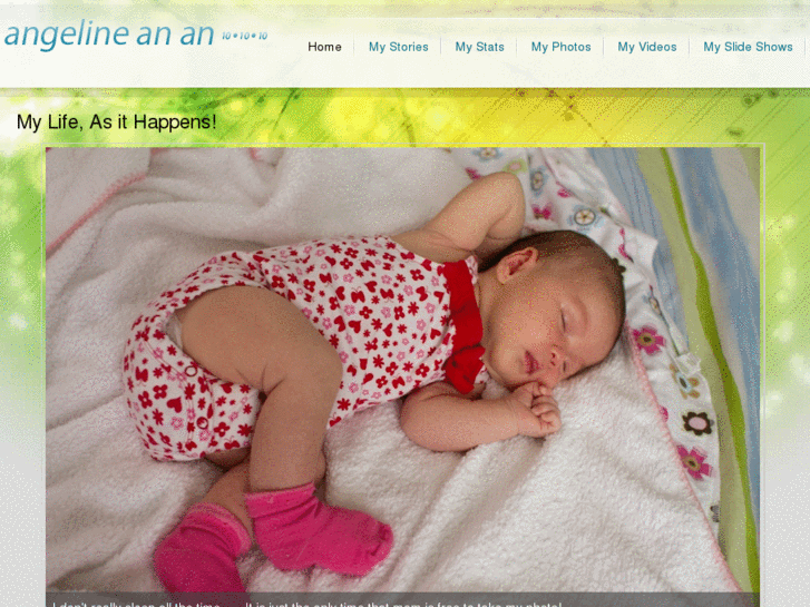 www.angelinespangler.com