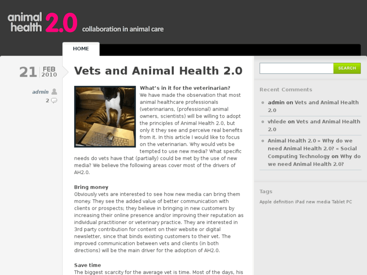 www.animalhealth20.com