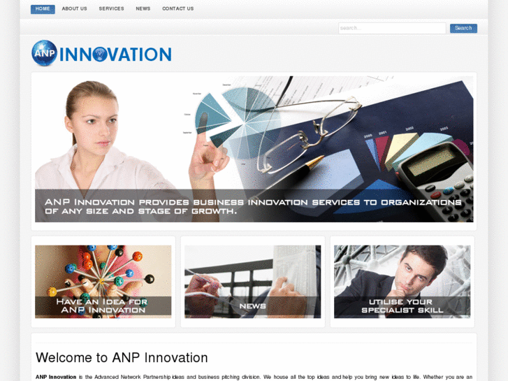 www.anpinnovation.com