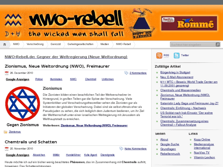 www.anti-nwo-rebell.de