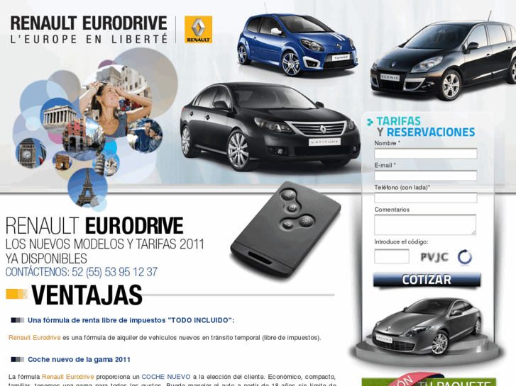 www.autoseneuropa.com