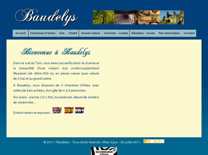 www.baudelys.com