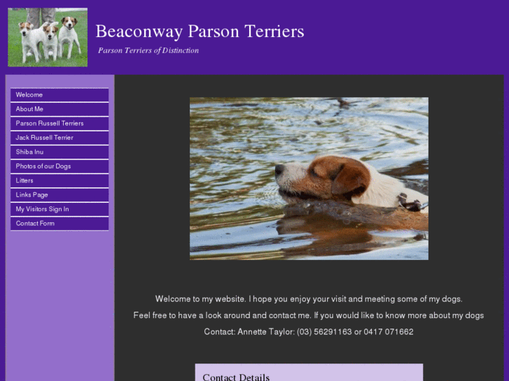www.beaconwayterriers.com