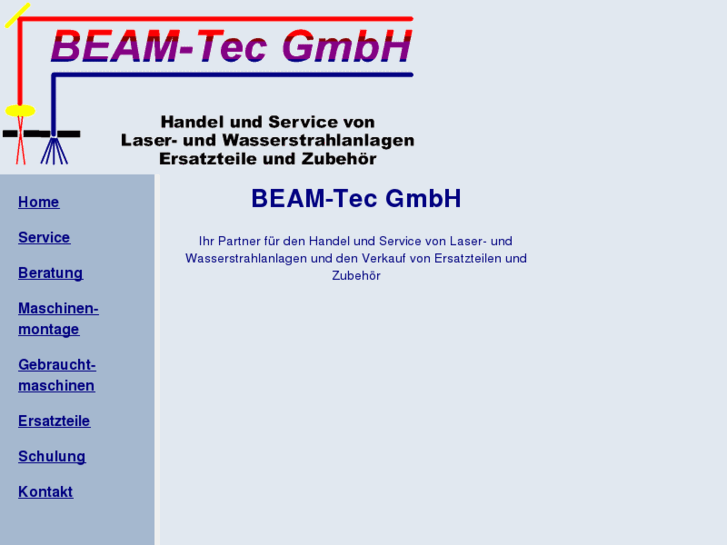 www.beam-tec.com