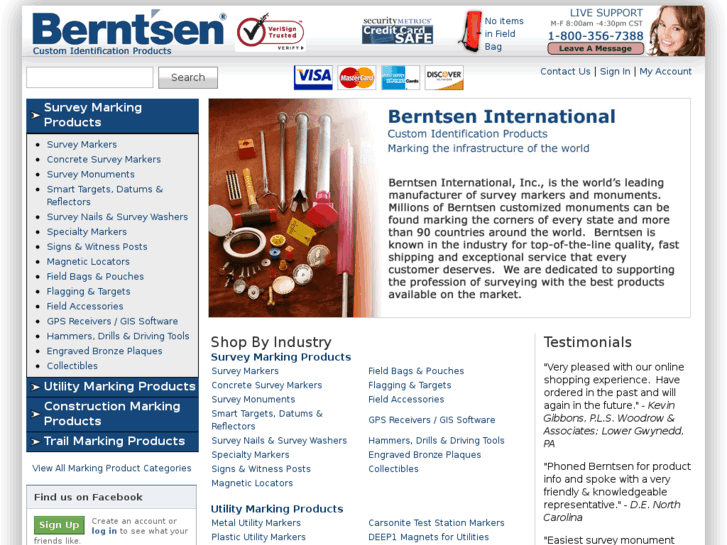 www.berntsen.com