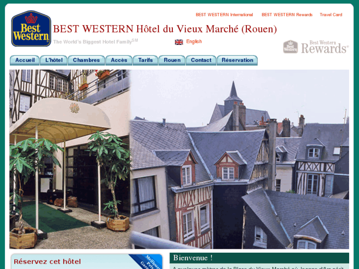 www.bestwestern-hotel-vieuxmarche.com