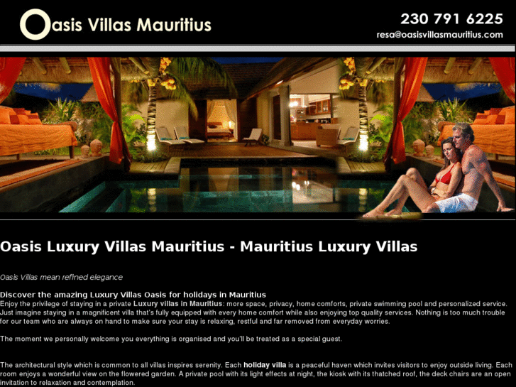 www.bookmauritiusvillas.com