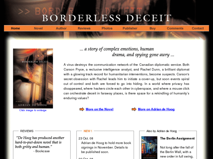 www.borderlessdeceit.com