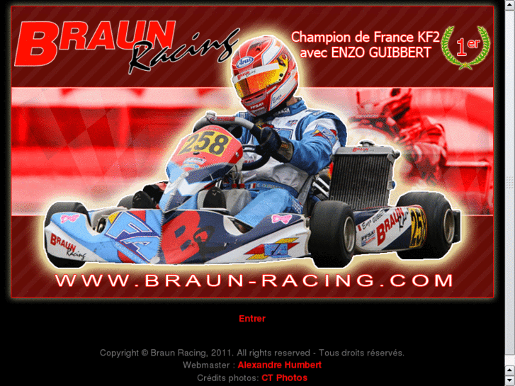 www.braun-racing.com