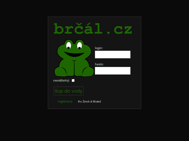 www.brcal.cz