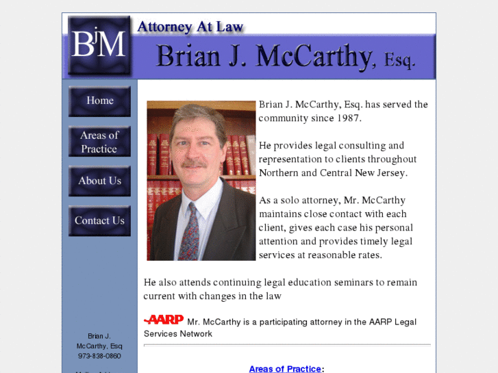 www.brianjmccarthylaw.com